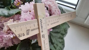 Изготовление угловой линейки для снятия мерок