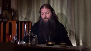 "О хлебе насущном". Протоиерей Артемий Владимиров отвечает на   различные духовные вопросы. 030413.