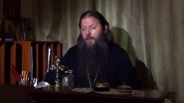 "О мнимой жестокости Ветхого Завета". Протоиерей Артемий Владимиров. Ответы на вопросы. 030413. смотреть онлайн