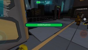 быстрое видио про игру сноу бат