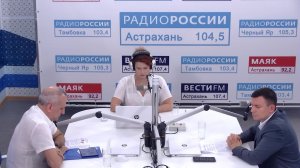 Господдержка астраханцев: соцконтракты,работа,переобучение