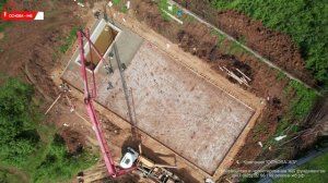 Так рождается основа.