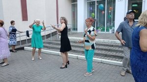 Туманы....... 19.07.25 Гомель парк Луначарского 🥰💫