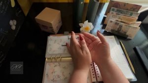Серия 19: Распределение бюджета по системе денежных конвертов!