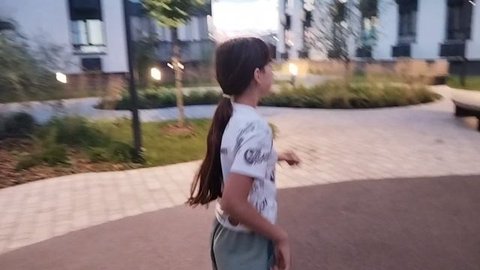 Обзор на площадку в Московской области🫠