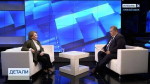 Любовь Попова: в непростое время люди прежде всего ждут спокойных выборов