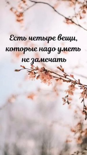 И всё по четыре