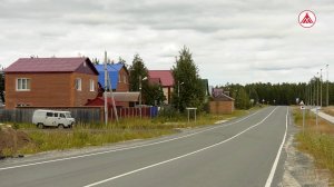 Центральное водоснабжение в частном секторе Покачей