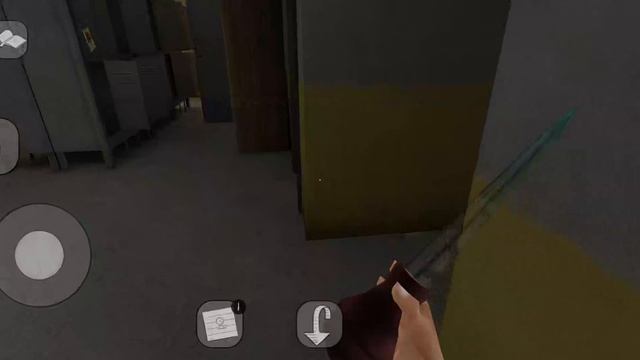 Evil nun 2 прохождение главы "Химический эксперимент" на лёгкой сложности