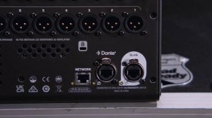 NEW Allen & Heath Qu Series Mixers _ Features & Specs Overview