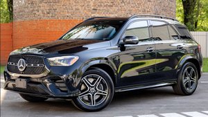 Mercedes GLE 450