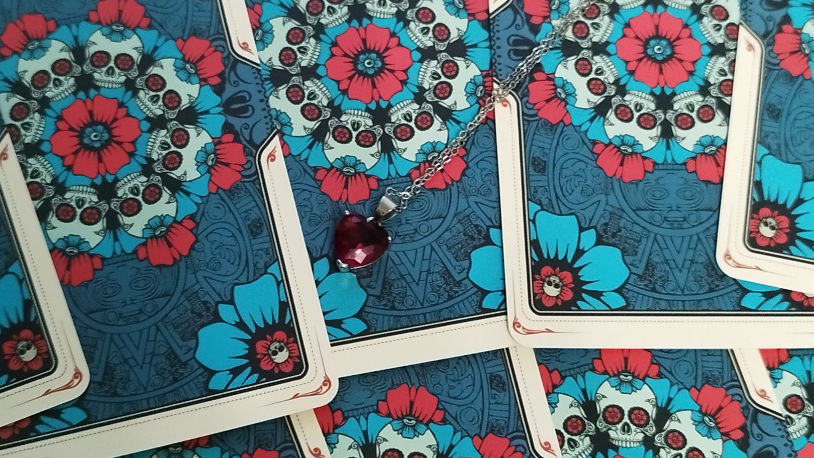 ИМПЕРАТОР И ИМПЕРАТРИЦА ТАРО СВЯТОЙ СМЕРТИ