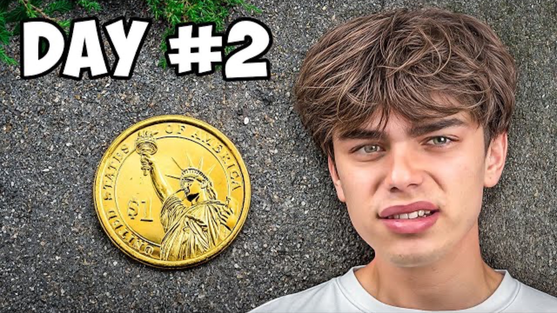 Выживаю в КИТАЕ на 1$ ! День 2
#челендж #а4 #влада4 #прятки #игравкальмара #прикол смотреть онлайн