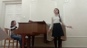 Песня для детей "Семицветная дорога"