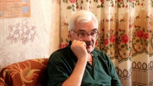 Патриарх Соловецкий Серафим Поздеев (часть 4)