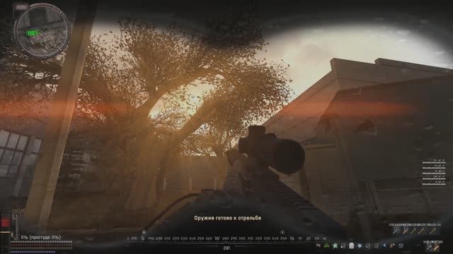 S.T.A.L.K.E.R. Anomaly Epilogue,/13  Прохождение. Интересные видео