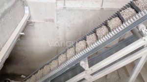 Мельница высокого давления серии YGM-Vanguard Machinery Tech