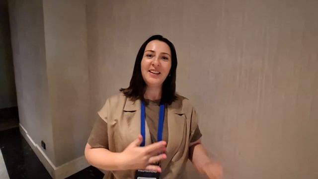 Светлана Бери / Росгосстрах - отзыв о форуме Insurtech Day 2025 смотреть онлайн