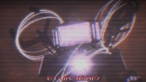 Эдит УТТМ (улучшенного титана ТВ мена)