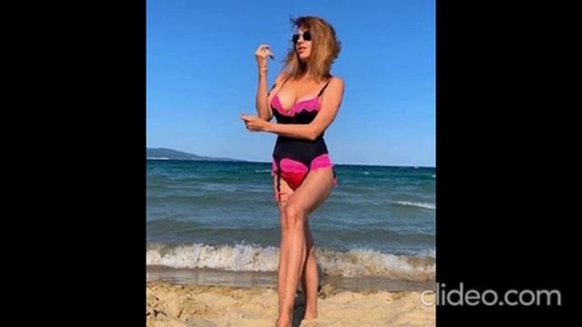 Видео. 57-летняя Наталья Штурм восстановила девственность смотреть онлайн