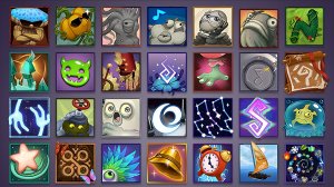 Все Новые Аватарки и Как их получить (My Singing Monsters, Мои Поющие Монстры, Msm, Мсм)