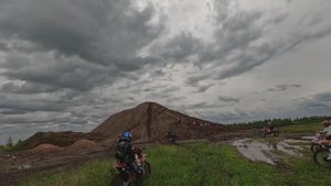 Прохват от Sharmax motors Нижний Новгород 2025