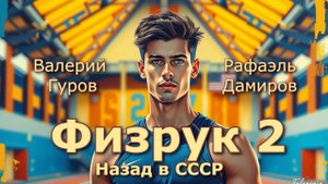 Физрук 2. Главы 1 - 8.