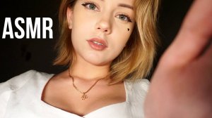 [4K] БЫСТРО УЛОЖУ ТЕБЯ СПАТЬ 😴 АСМР ДЛЯ КРЕПКОГО СНА