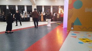 Той в апреле (2025 год) Поёт Эльдар Атмурзаев