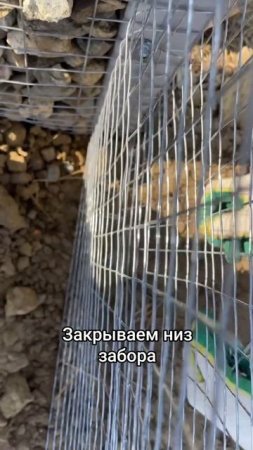 Идея, как закрыть пустое пространство