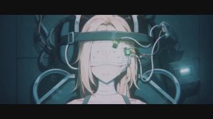 Тизер персонажа Гашетки: «Слепящее свидетельство» | Zenless Zone Zero