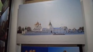 КРЕМЛИ И КРЕПОСТИ РОССИИ