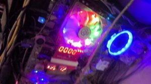 САМОДЕЛКА ИЗ ВОЗДУШНОГО ФИЛЬТРА ОЧИСТИТЕЛЬ ВОЗДУХА СВОИМИ РУКАМИ УЛАВЛИВАЕТ ПЫЛЬ КУЛЕР ОТ ПК 2141