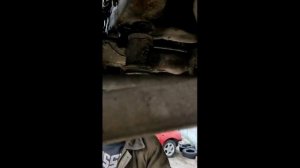 Kia Sportage. Ремонт кузова автомобиля.