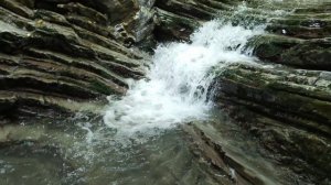 Свирское ущелье