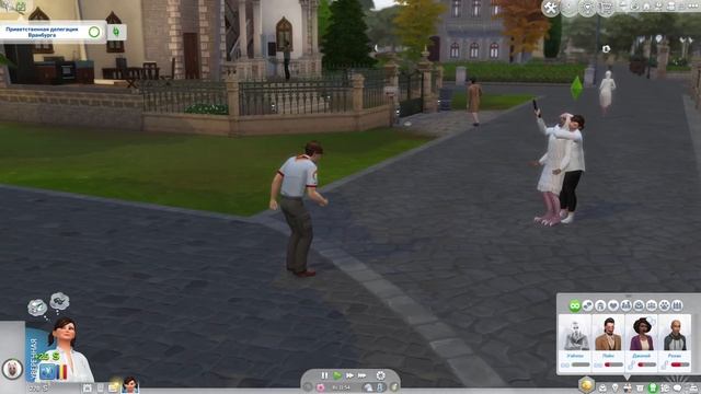 КРАТКОЕ РУКОВОДСТВО: КАК НЕ НАДО ЖИТЬ ЖИЗНЬ смотреть онлайн