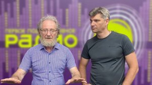 Акустическая Душа │«Бизнес-ланч» на Радио 1
