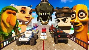 МАШИНКИ ПРОТИВ ИТАЛЬЯНСКИХ МЕМОВ! ИТАЛЬЯНСКИЙ БРЕЙНРОТ В ИГРЕ TEARDOWN УНИЧТОЖЕНИЕ ВЗРЫВЫ ЭПИК