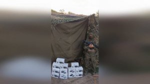 Работа благотворительного фонда