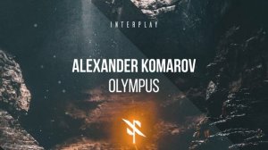 Alexander Komarov - Olympus