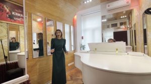 В. Беллини Ария Эльвиры “qui la voice sua soave” из оперы «Пуритане»