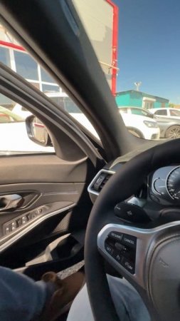 2020 BMW 320d