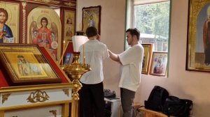 24 июля - день памяти святой равноапостольной великой княгини  Ольги (в Святом Крещении Елена).