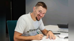 Гаэтан Перрен : из Осера в Краснодар