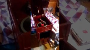 Кармен Хабанера на французском языке