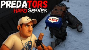 ОСТОРОЖНО ЭТО ХАРДКОР ДЕТКА #dayz
