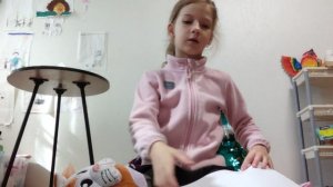 снежная королева спасает новый год часть третья