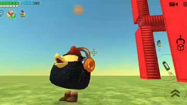 Чисто прикол (Чикенпро)