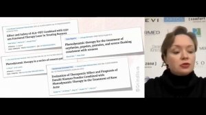 ИндиловаНИ   50 оттенков красного