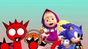 Побег от смайлика Раунды 0-20